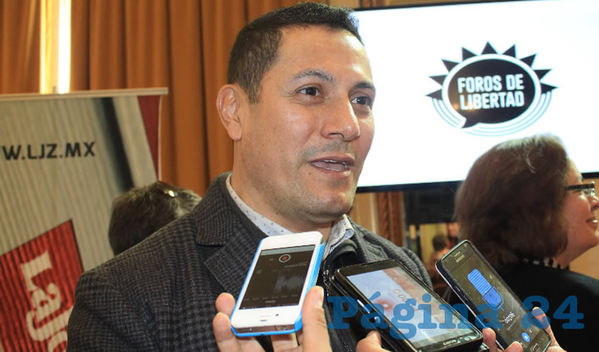José Juan Estrada Hernández