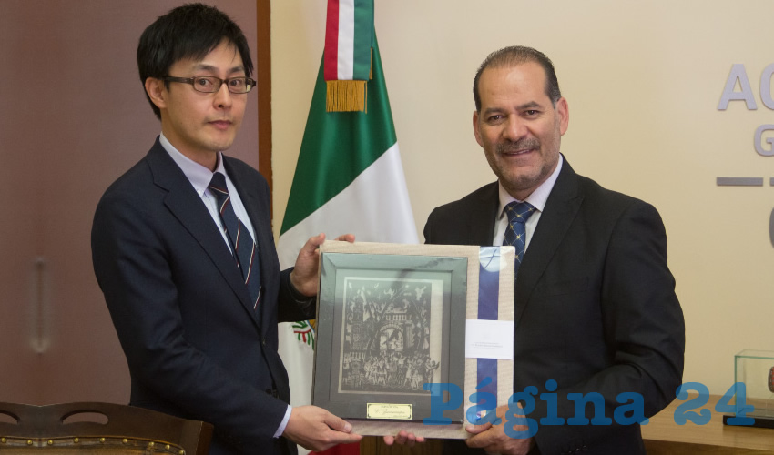 El libro ser&aacute; impulsado por la empresa Shonan Zoki, que ser&aacute; publicado en el 2020 en la zona de Tokyo y Kanagawa
