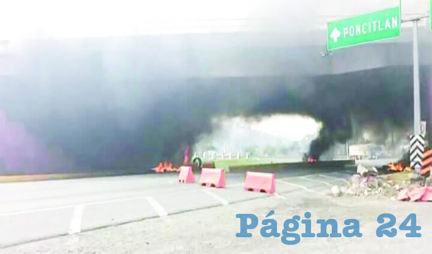 Tras el enfrentamiento que tuvo lugar en Tanhuato, municipio vecino del estado de Michoacán, donde fuerzas federales acribillaron a varias personas que eran ocotlenses, la sociedad empezó a generar un rechazo a las instituciones, pero la situación está en calma, aseguró el alcalde Paulo Gabriel Hernández/Fotos: Especial