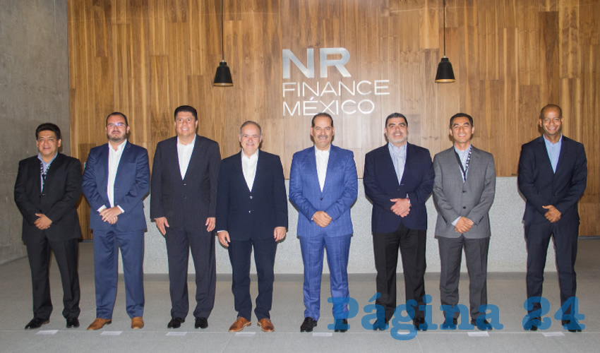 La actual administración estatal está apostando por la diversificación de la derrama económica y mayor dispersión de la riqueza
