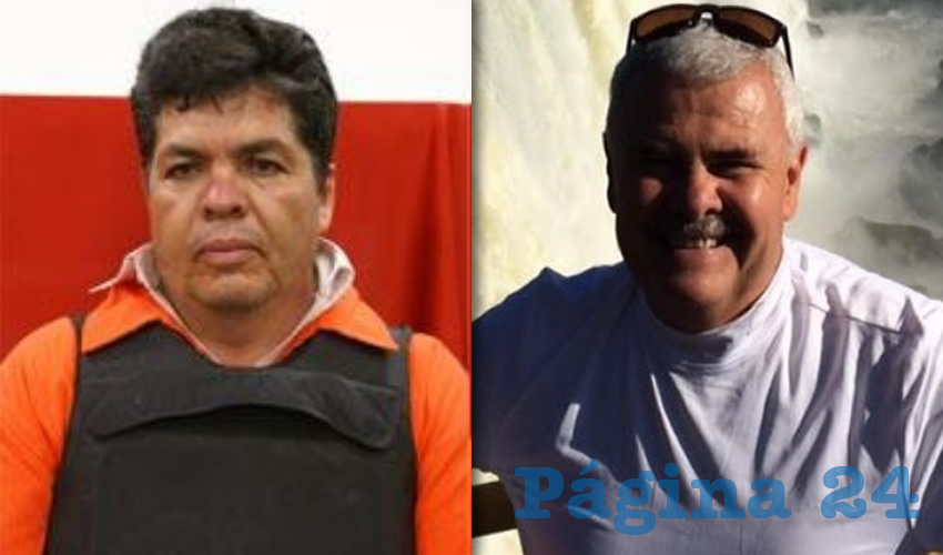 Juan Manuel Esparza Ruvalcaba “El Juanma” | La víctima, Gerardo Romo Muñoz