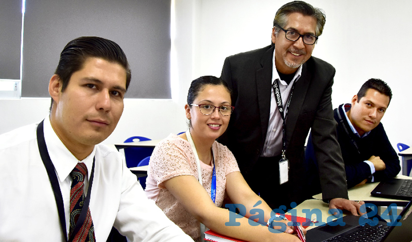 Se ofrecer&aacute;n becas a docentes para que participen en programas de profesionalizaci&oacute;n a favor de la calidad educativa