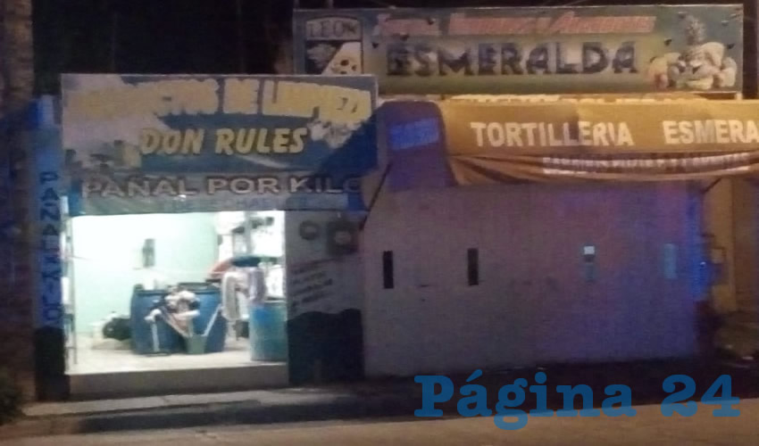 Luis &Aacute;ngel &ldquo;N&rdquo; &ldquo;N&rdquo;, de 42 a&ntilde;os, fue vinculado a proceso, acusado del homicidio que sufri&oacute; Ra&uacute;l Jim&eacute;nez, que contaba con 62 a&ntilde;os