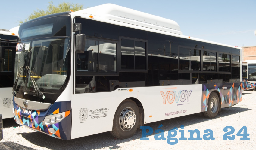 Para el resto de las rutas se est&aacute; iniciando la implementaci&oacute;n de un proceso de regularizaci&oacute;n