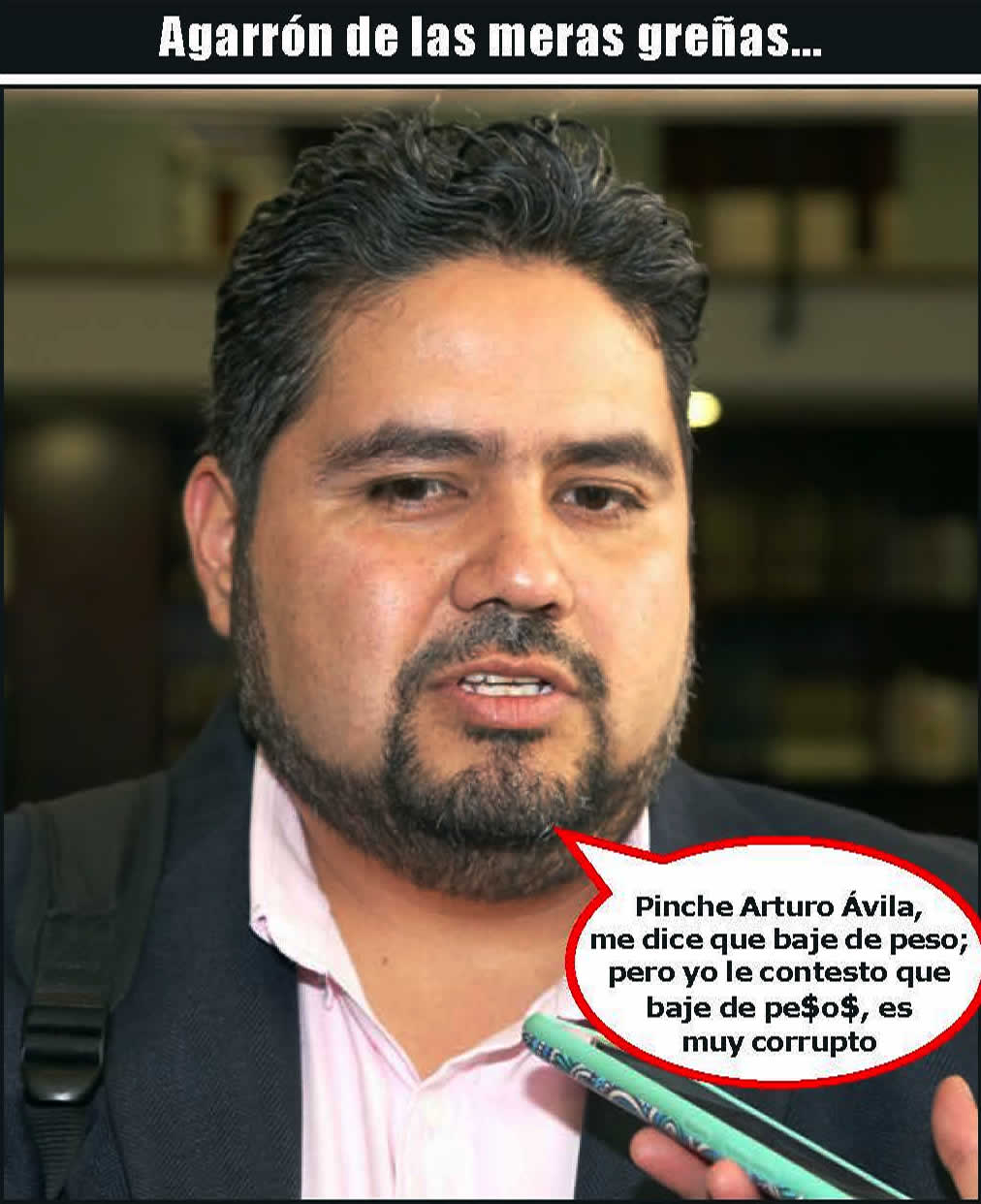 (Fotos: Archivo/P&aacute;gina 24)
