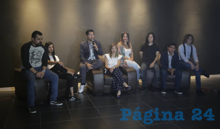 Una de las novedades será la instalación del Sendero Emprendedor, donde los estudiantes podrán vender sus productos