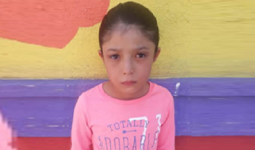 Estefany Yureimy Zavala Aguilera