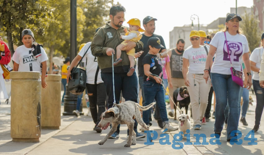Iván Alejandro Sánchez Nájera, candidato del PRD a la Alcaldía de Aguascalientes