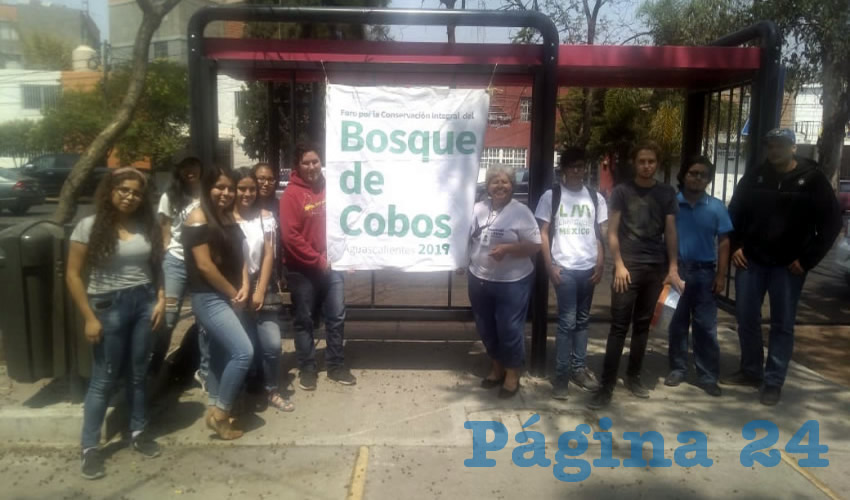 Movimiento Ambiental de Aguascalientes