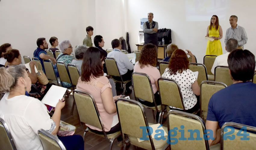 Actualmente, en Aguascalientes viven cerca de 100 mil personas mayores de 60 a&ntilde;os y para el 2020, esta cifra se duplicar&aacute;
