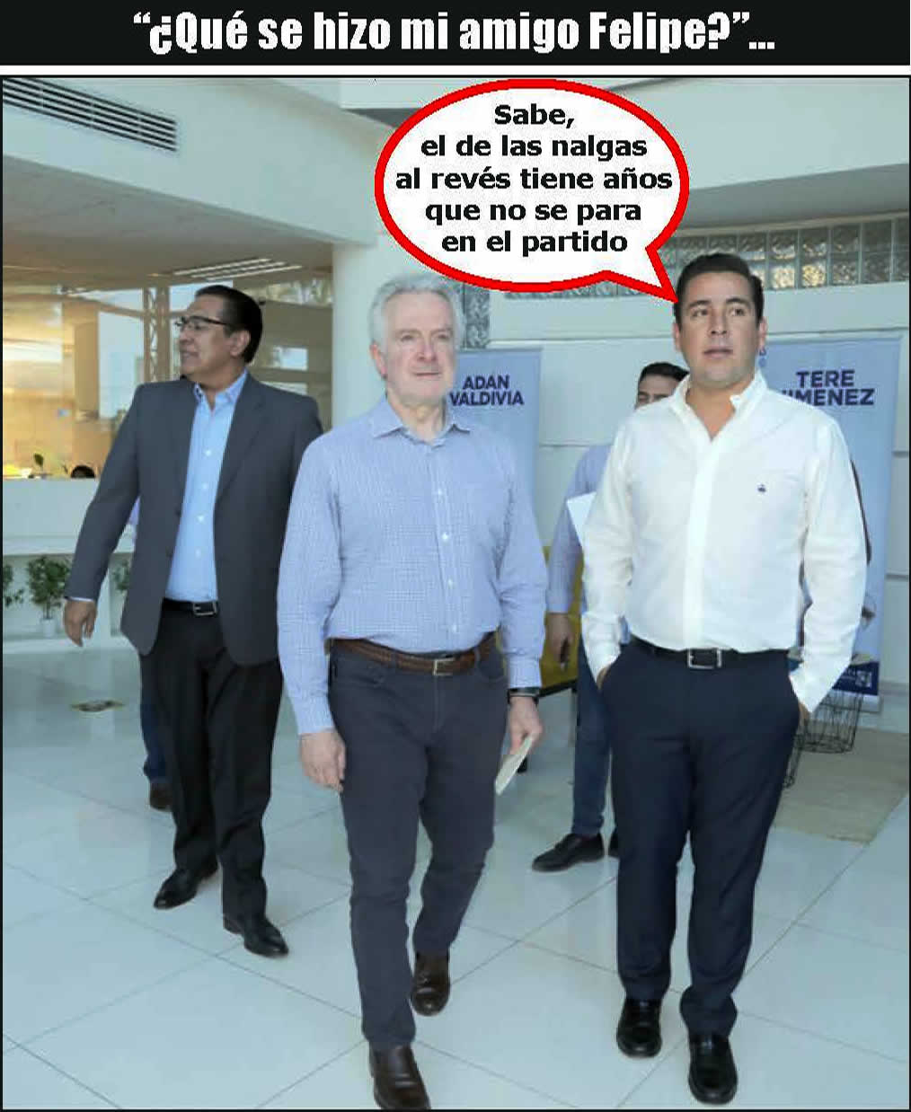 (Fotos: Archivo/P&aacute;gina 24)