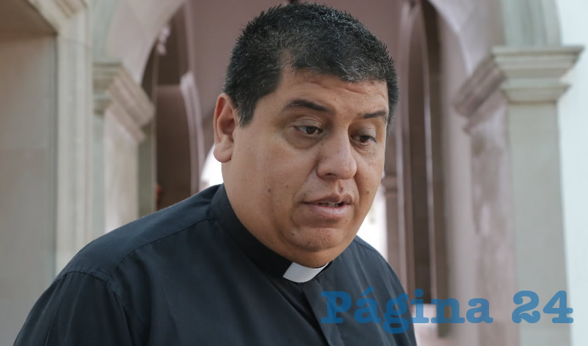 Felipe Gutiérrez Rosales