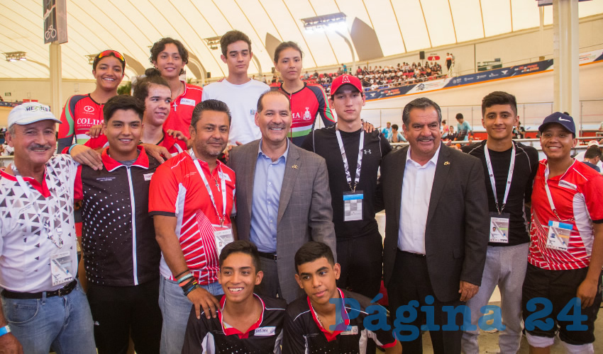 Se llevarán a cabo del 26 de mayo al 06 de junio en Aguascalientes