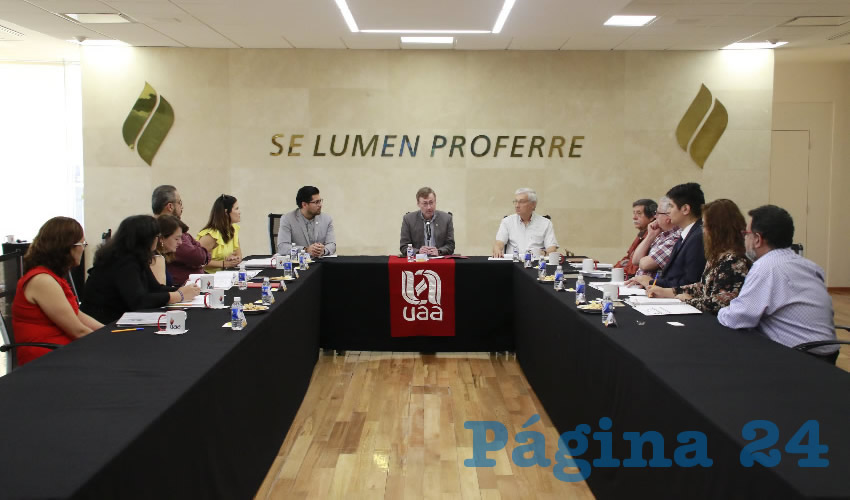 Las producciones realizadas por Radio y Televisión de la UAA continúan posicionándose en las preferencias de las audiencias