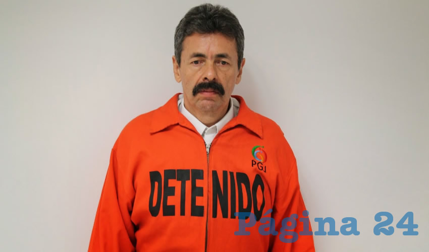 Jos&eacute; Manuel Aguilar Garc&iacute;a 