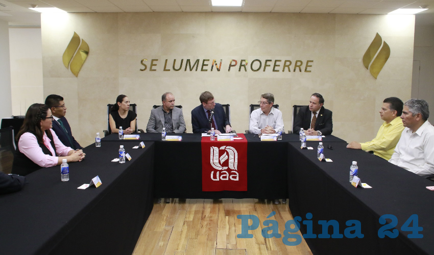 La prueba de CIEES es una labor que garantiza los preceptos de excelencia que se espera que cualquier universidad contemple
