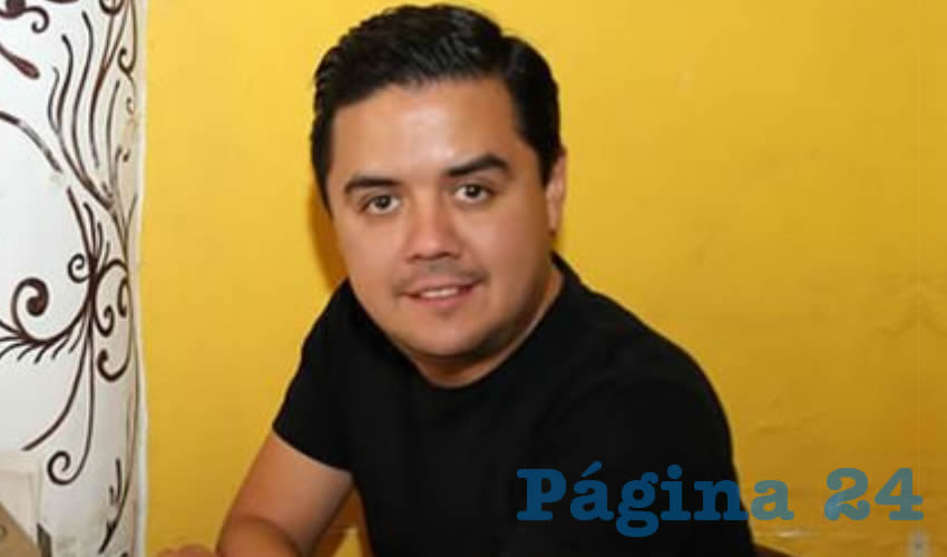 Jos&eacute; Luis Proa de Anda &ldquo;Pepe Proa&rdquo; 