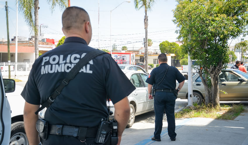 Buscan dar una mayor cobertura y una respuesta efectiva a la ciudadan&iacute;a en materia de prevenci&oacute;n y reacci&oacute;n ante cualquier incidente