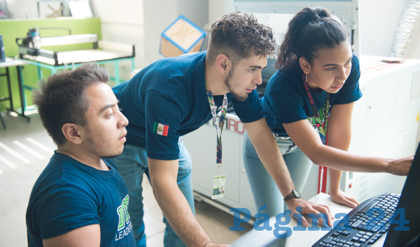 Los apoyos serán otorgados con el objetivo de que los jóvenes continúen sus estudios y tengan acceso a mejores oportunidades