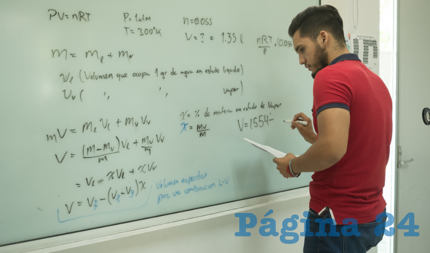 Los apoyos serán otorgados con el objetivo de que los jóvenes continúen sus estudios y tengan acceso a mejores oportunidades