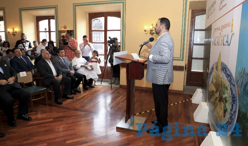 Alejandro Tello Cristerna: En el pasado el Estado siempre había recibido dinero de la Federación, donde a estas alturas en 2018 ya se habían entregado 500 millones de pesos, además, en otras administraciones se hizo uso de la deuda para cumplir con estas obligaciones