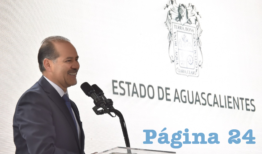 Es un compromiso para lograr el equilibrio ecológico y que las familias tengan una mejor calidad de vida