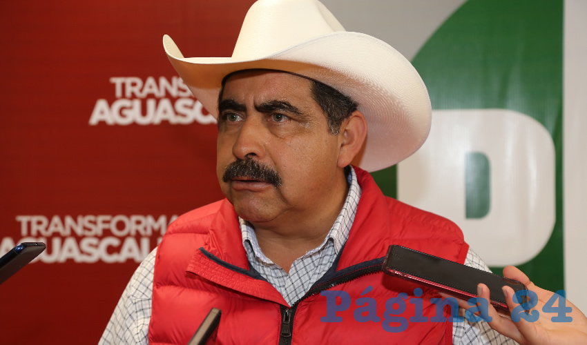 David Nájera Moreno