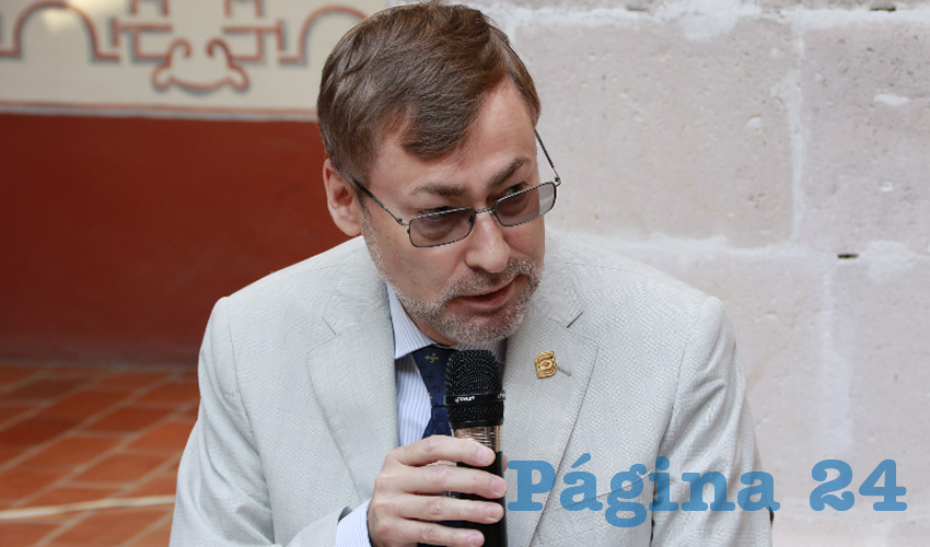 En poco más de 45 años, los alumnos y académicos han contribuido a la consolidación del proyecto educativo más grande del estado