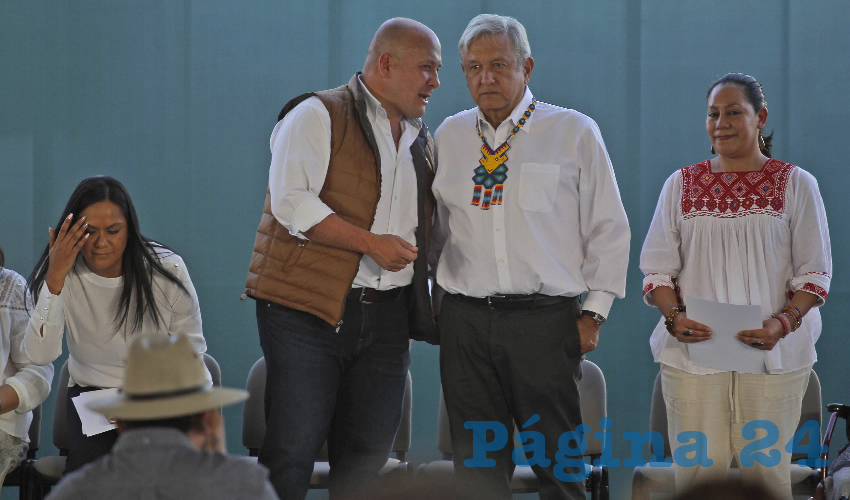 “Es indispensable que haya claridad en los términos del acuerdo”, dijo el gobernador Enrique Alfaro, quien criticó que la decisión tomada por el presidente López Obrador fue “por imposición de otro país”, y lamentó que haya cosas que queden sin aclarar/Foto: Archivo Cuartoscuro