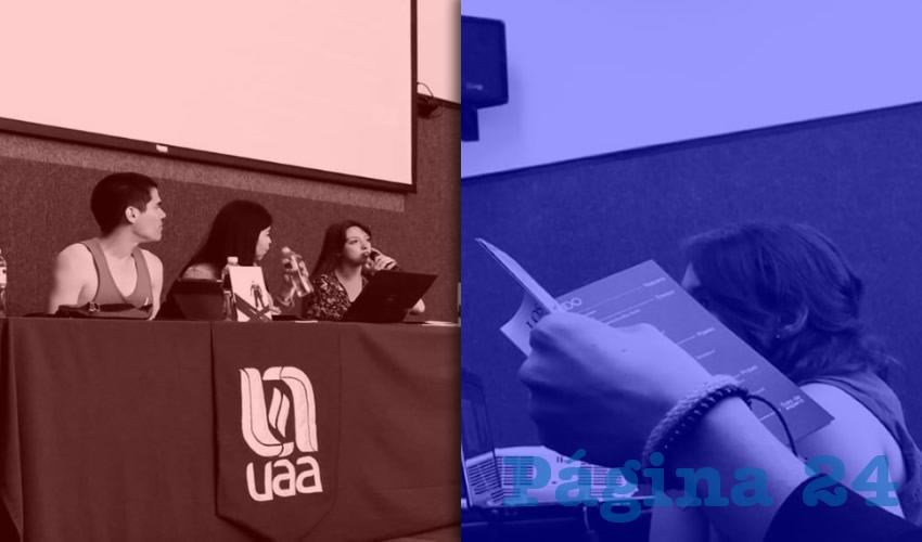 Para este encuentro hubo una recepción de 60 trabajos, de los cuales se seleccionaron un poco más de 30, provenientes de distintos estados del país