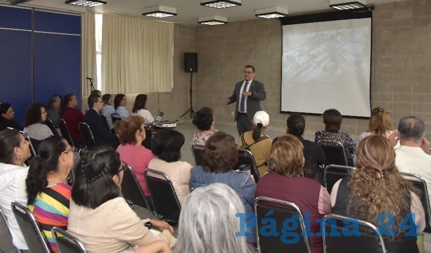 Las acciones a emprender permitirán que la gente ahorre tiempo en su rutina diaria de traslados y lo aproveche con sus seres queridos