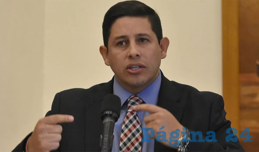 Jorge Miranda Castro