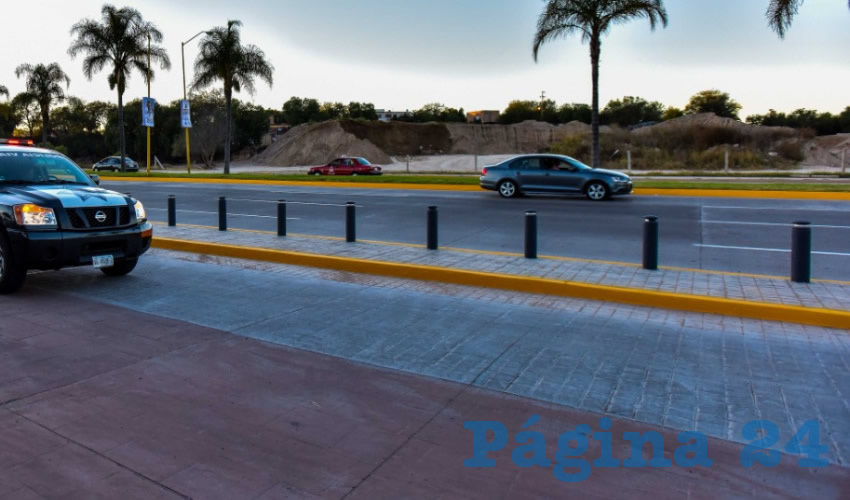 Una de las metas es mover a Aguascalientes en bicicleta de forma segura, promover h&aacute;bitos saludables y cuidar al medio ambiente