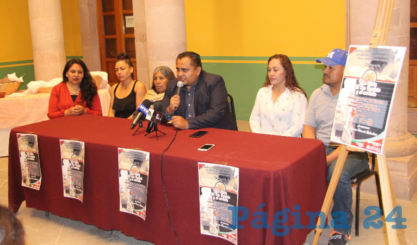 Este evento se llevará a cabo el próximo domingo 16 de junio en el marco de la celebración del Día del Padre (Foto Rocío Castro)