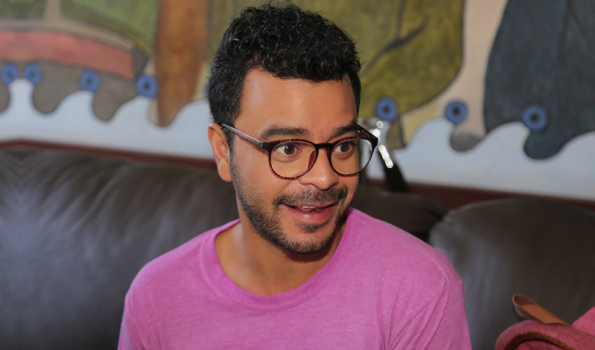 Efraín González Muro