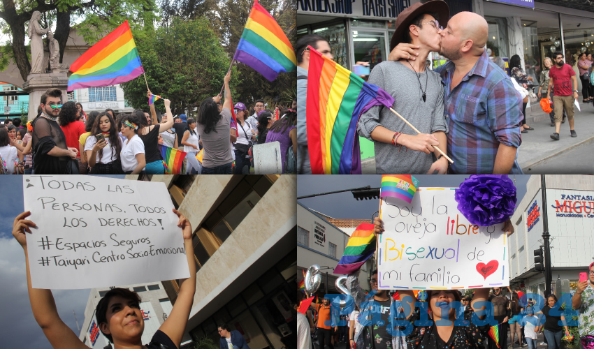 &ldquo;Todav&iacute;a hay Gente que Muestra el Odio Hacia Nosotros&rdquo;