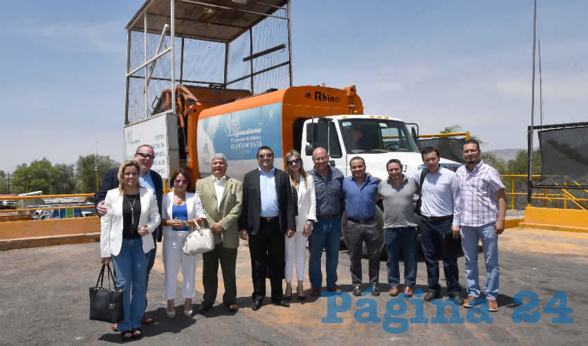El sistema ha ido evolucionando de acuerdo al crecimiento poblacional y territorial de la ciudad capital