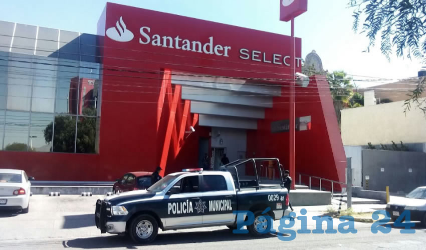 Se fortalece la vigilancia a través de recorridos y guardias aleatorias que realizan los cuerpos de seguridad
