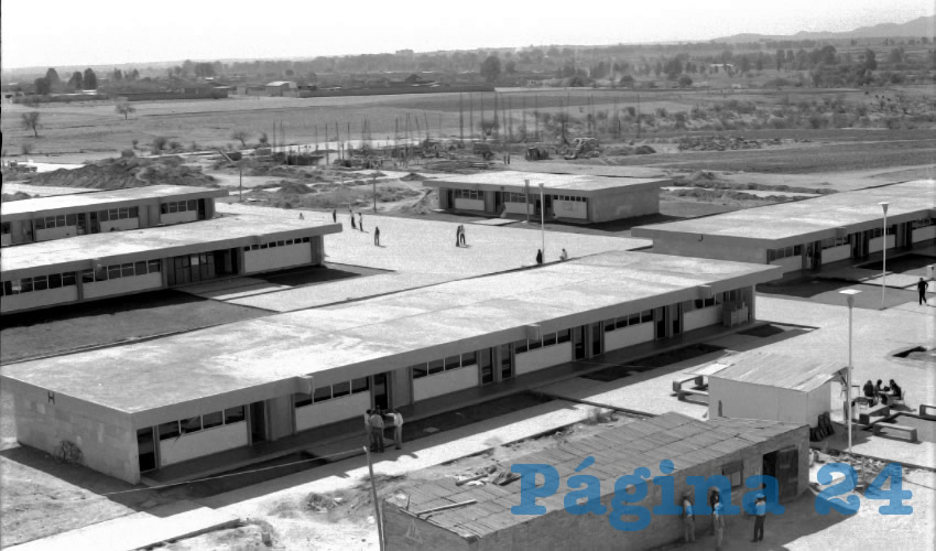 El desarrollo económico, social, cultural y político de nuestro estado sería impensable sin las aportaciones de la Universidad Autónoma de Aguascalientes