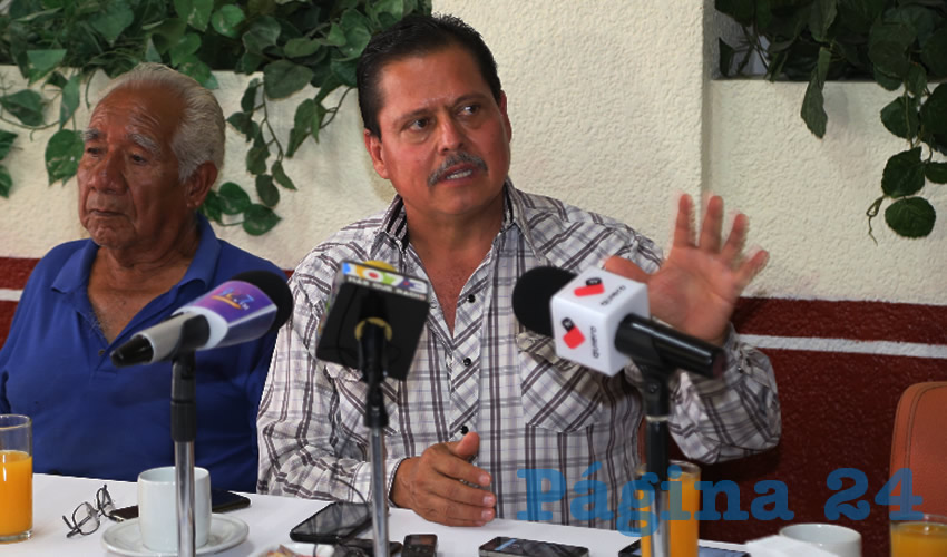 Felipe Hinojo Alonso