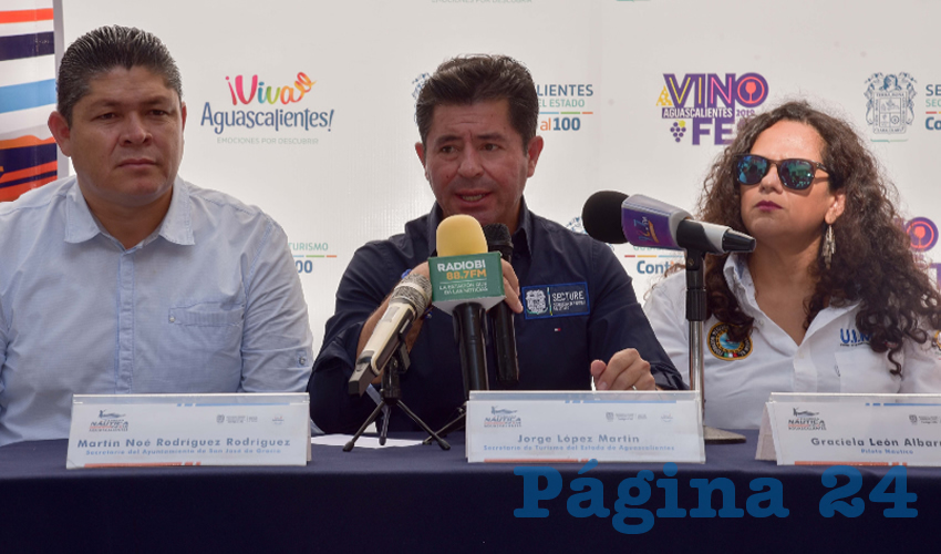 Con esta carrera se genera una derrama econ&oacute;mica importante y se difunde entre el turismo nacional e internacional, las fortalezas del lugar
