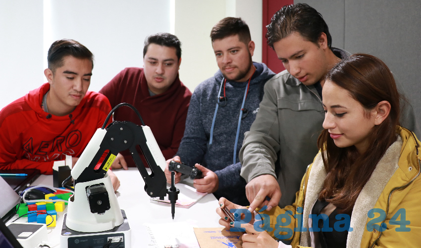 Según especialistas extranjeros, los valores de los jóvenes han cambiado y eso no quiere decir que están mal