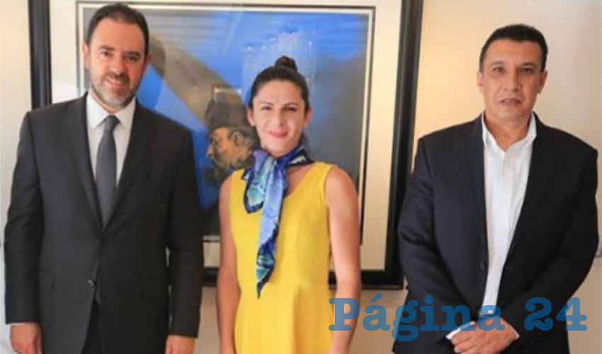 Más de 138.8 mdp se redujeron de la deuda del 2009