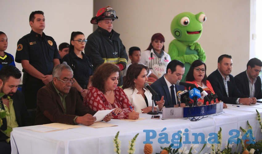 Se estarán impartiendo talleres como teatro, prevención del bullying, computación, expresión corporal y juegos tradicionales