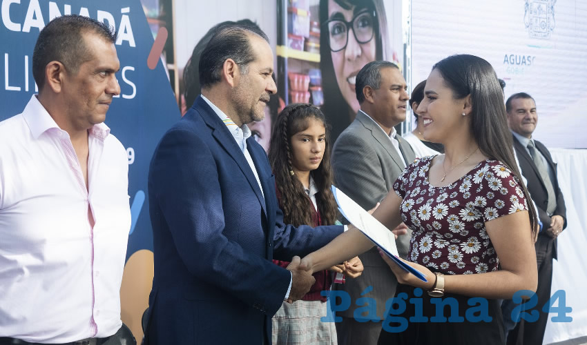 El programa Escuela Biling&uuml;e est&aacute; dirigido a maestros desde preescolar hasta el nivel medio superior