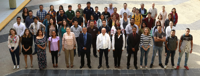 El Verano de la Investigaci&oacute;n Cient&iacute;fica ha permitido que los estudiantes adquieran mayores habilidades para fortalecer el desarrollo cient&iacute;fico en todo el pa&iacute;s