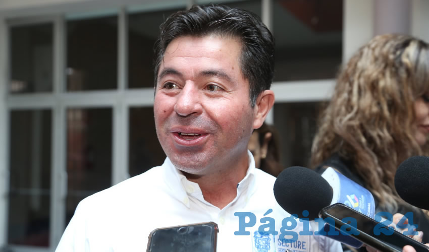 Jorge López Martín