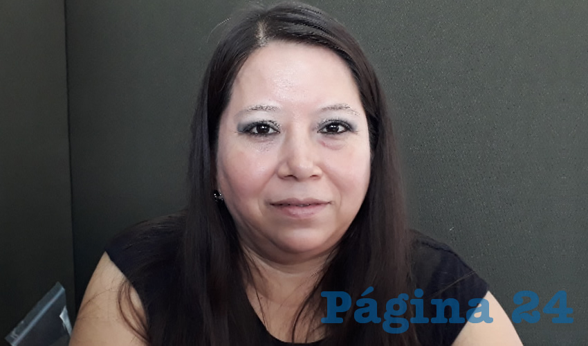 Marisela Ramírez Serrano