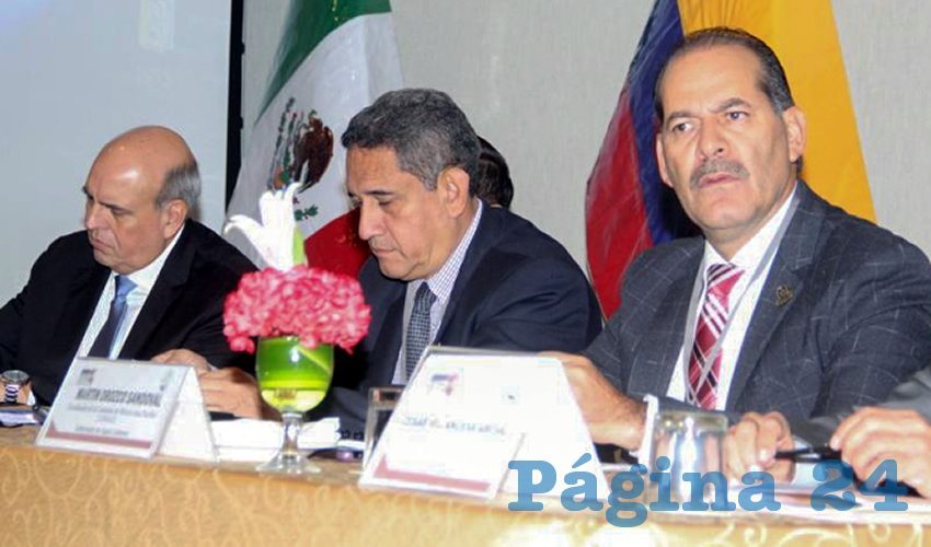 Actualmente se impulsa un ambicioso proyecto para dar mayor soporte económico a las pequeñas y medianas empresas