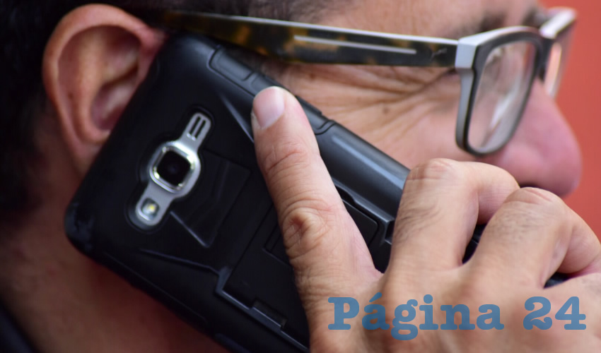 Existen distintas formas de extorsión telefónica, siendo la más común amenazar con dañar a algún miembro de la familia si no se entrega el dinero requerido